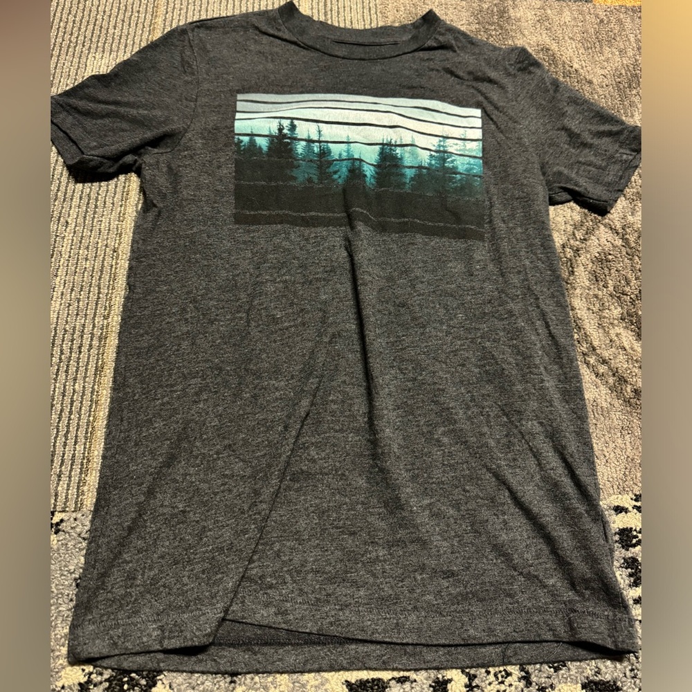 Aeropostale Men’s Graphic T-Shirt